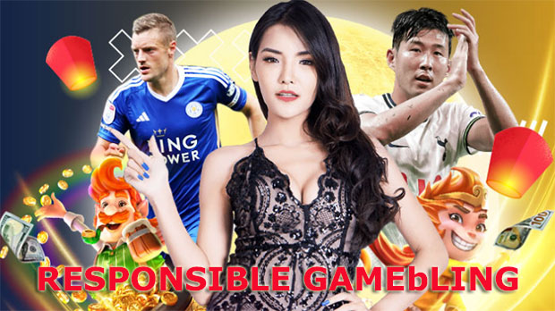 Cá cược có trách nhiệm tại 12bet Cá cược có trách nhiệm tại 12bet