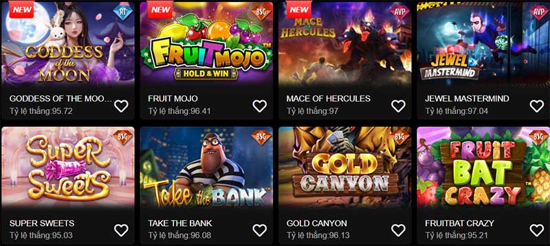 Game nổ hũ 12bet Game nổ hũ 12bet
