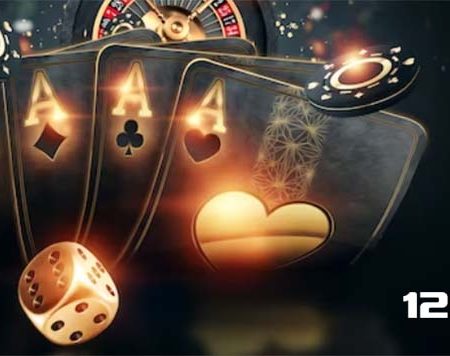 Hướng dẫn cách chơi game bài tiến lên trực tuyến tại 12bet