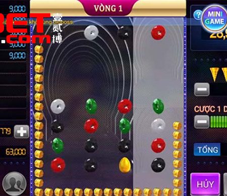 Tìm hiểu về game Nổ Hũ Đoạt Bảo chi tiết tại 12BET