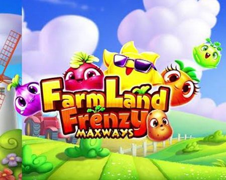 Hướng dẫn cách thức tham gia slot Farmland Frenzy tại 12bet 