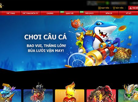 Tìm hiểu cách chơi Bắn Cá Siêu Thị tại Nhà Cái 12BET