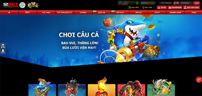 game-ban-ca