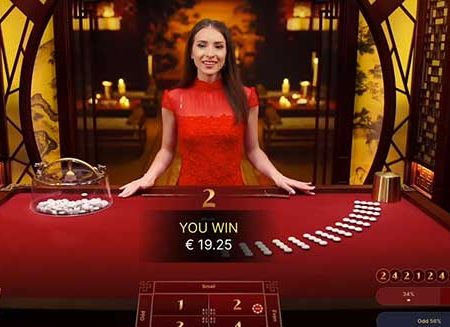 Hướng dẫn cách chơi Fan Tan online tại nhà cái 12BET 